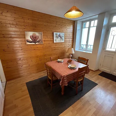 Estaing Аржеле-Газо