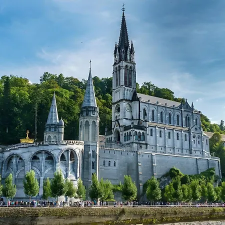 דירה Estaing *