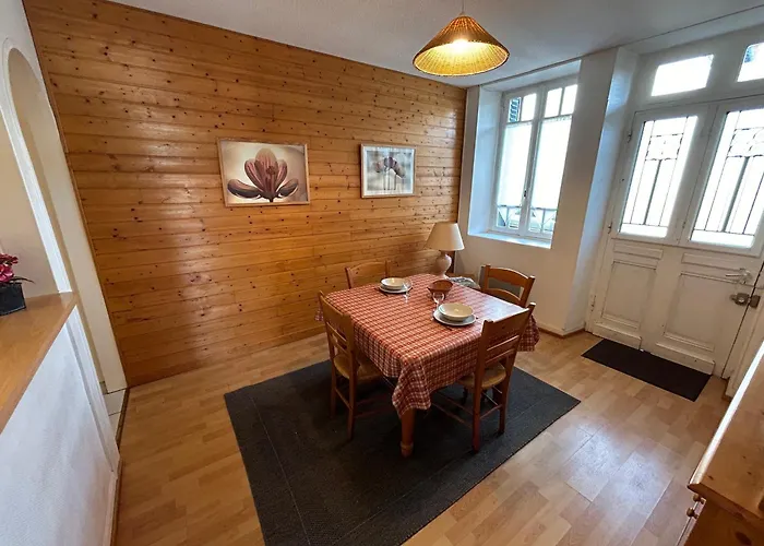 Estaing Аржеле-Газо